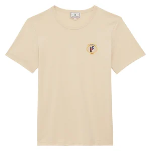 T-shirt Sunny en coton