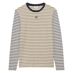 T-shirt Anastasia en coton