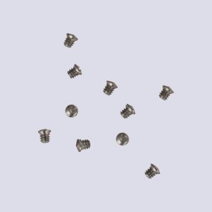 Vis fleuret (les 10)