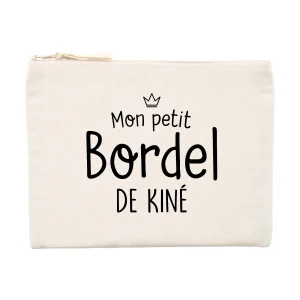 Kiné - Mon petit bordel