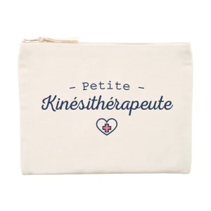 Kinésithérapeute - Petite