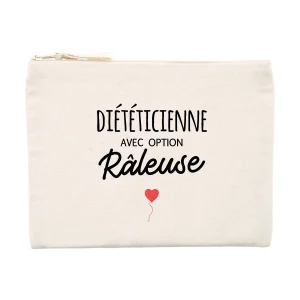 Diététicienne Option Râleuse