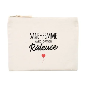 Sage-Femme Option Râleuse