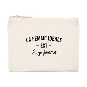 Sage femme - Femme idéale