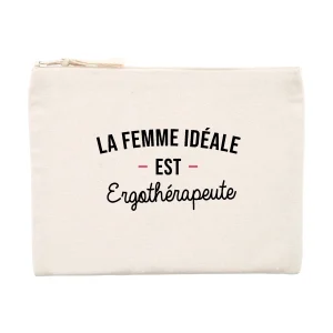 Ergothérapeute - Femme idéale