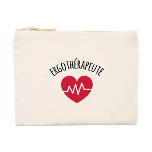 Ergothérapeute - Passion