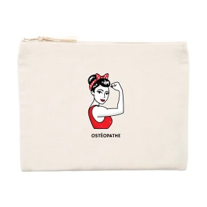 Ostéopathe Power