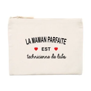 Technicienne de labo - Maman parfaite