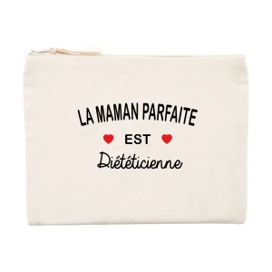 La Maman parfaite diététicienne