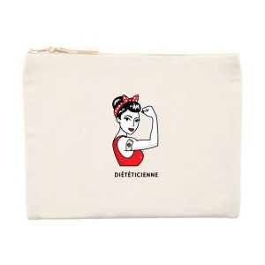 Diététicienne power