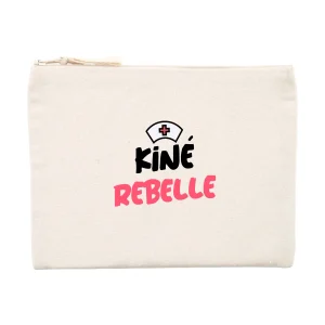 Kiné Rebelle