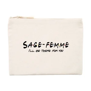 Sage Femme Friends