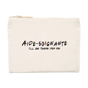 Aide Soignante Friends