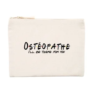 Ostéopathe - Friends