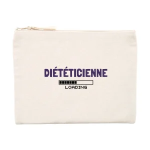 Diététicienne Chargement