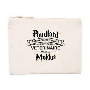 Vétérinaire - Poudlard