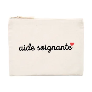 Aide soignante love