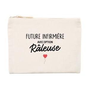 Future infi option raleuse