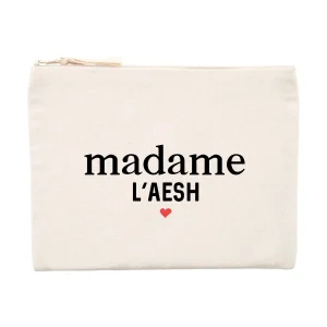 AESH - Madame