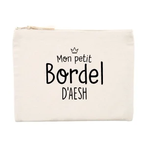 AESH - Mon petit bordel