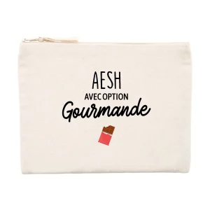 AESH option gourmande