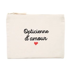 Opticienne d'amour