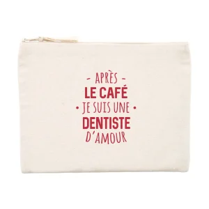 Dentiste - Après café