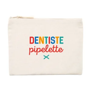 Dentiste pipelette
