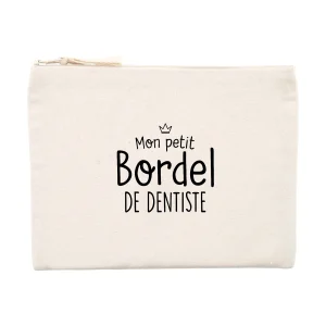 Dentiste - Mon petit bordel