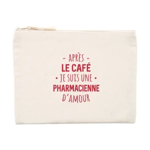 Pharmacienne - Après café