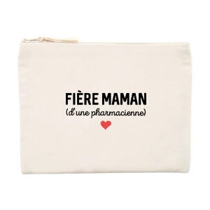 Pharmacienne - Fière maman