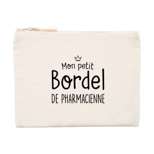 Pharmacienne - Mon petit bordel