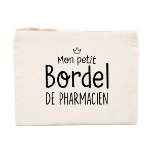 Pharmacien - Mon petit bordel
