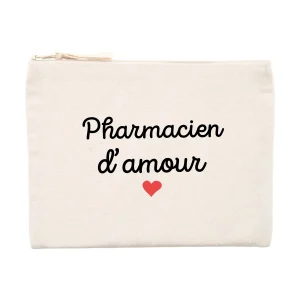 Pharmacien d'amour