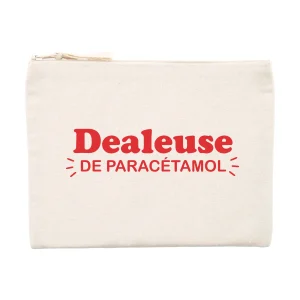 Dealeuse de paracétamol