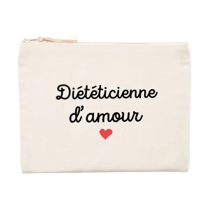 Diététicienne d'amour