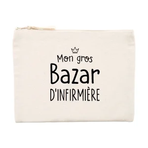 Mon gros bazar d'infirmière
