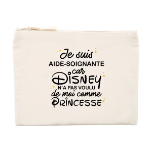 Disney - Aide soignante