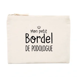 Podologue - Mon petit bordel