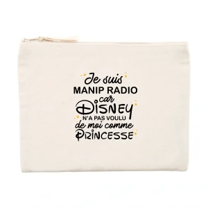 Manip radio - Disney