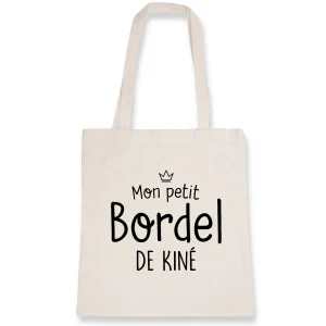 Mon petit bordel de kiné