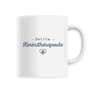 Petite kinésithérapeute