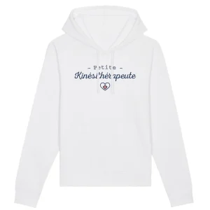 Petite kinésithérapeute