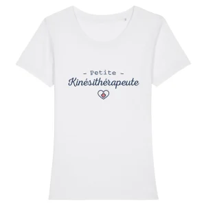 Petite kinésithérapeute