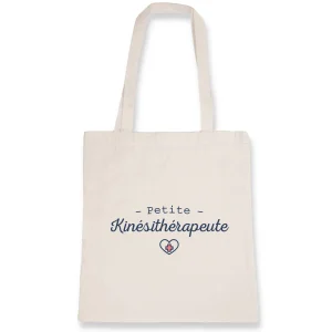 Petite kinésithérapeute