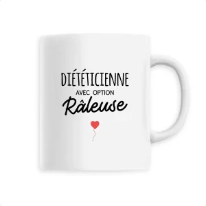 Diététicienne Option Râleuse