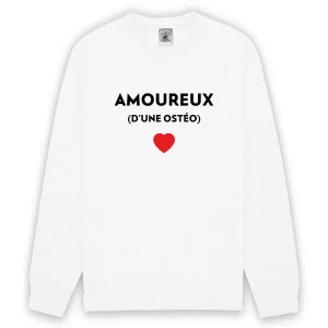 Ostéo - Amoureux d'une
