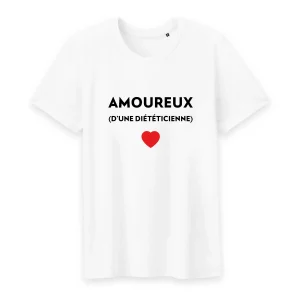 Amoureux d'une diététicienne