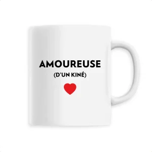 Amoureuse d'un kiné