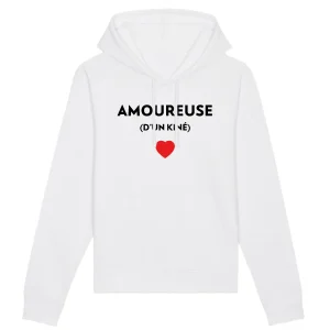 Amoureuse d'un kiné